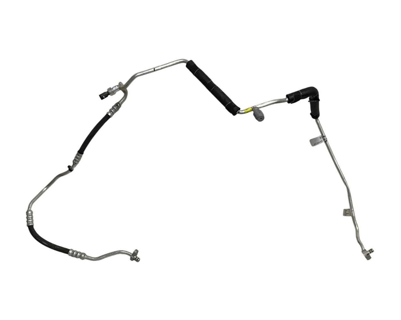 TUBO ARIA CONDIZIONATA (A/C) / CLIMA FIAT PANDA 312 (III) IBRIDA 2023 - 52109550