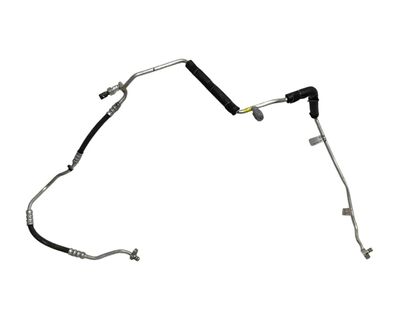 TUBO ARIA CONDIZIONATA (A/C) / CLIMA FIAT PANDA 312 (III) IBRIDA 2023 - 52109550