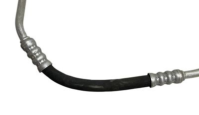 TUBO ARIA CONDIZIONATA (A/C) / CLIMA FIAT PANDA 312 (III) IBRIDA 2023 - 52109550