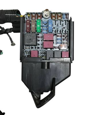 CENTRALINA SCATOLA PORTAFUSIBILI + CABLAGGIO FIAT PANDA IBRIDA 2023 - 51987784