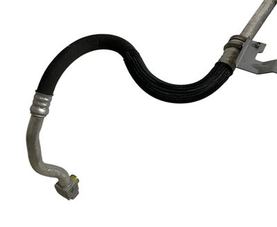 TUBO ARIA CONDIZIONATA (A/C) / CLIMA FIAT PANDA 312 (III) IBRIDA 2023 - 52235203