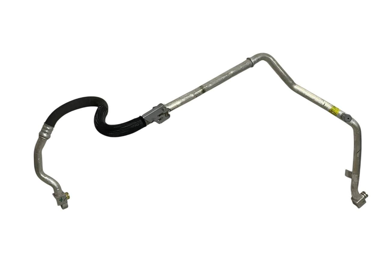 TUBO ARIA CONDIZIONATA (A/C) / CLIMA FIAT PANDA 312 (III) IBRIDA 2023 - 52235203