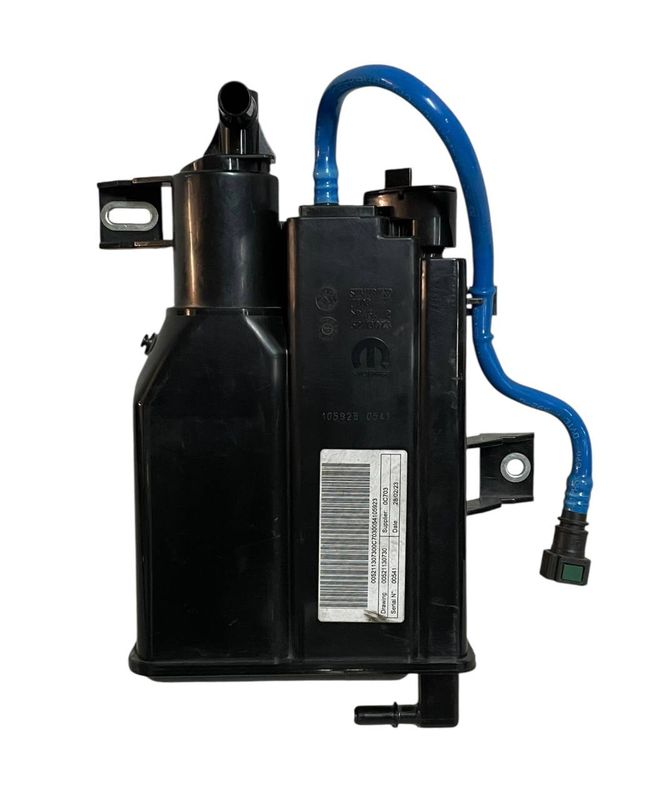 SCATOLA RECUPERO VAPORI / CARBONE ATTIVO FIAT PANDA 312 IBRIDA 2023 - 52113073