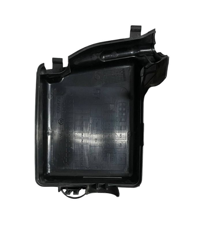 COPERCHIO / COPRISCATOLA PORTAFUSIBILI FIAT PANDA 169 (II SERIE) 2005 - 51794731