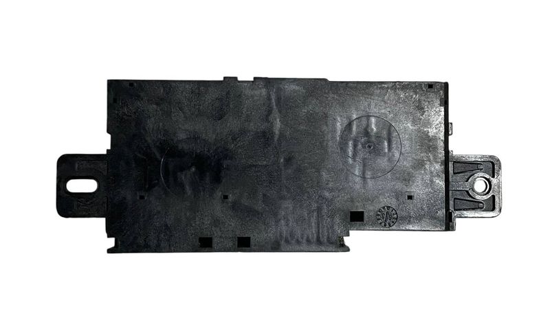 CENTRALINA / MODULO COMFORT SMART  FORTWO 450 BENZINA 2002 - 0002350V005