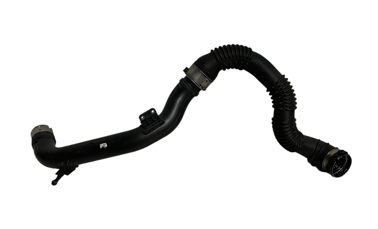 TUBO / MANICOTTO ASPIRAZIONE / INTERCOOLER MERCEDES CLASSE A W176 1.5 D CDI 2015 - A6070900242