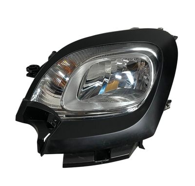 FARO / PROIETTORE / FANALE ANT. SX FIAT PANDA CROSS 312 (III) 2015 - 52024280