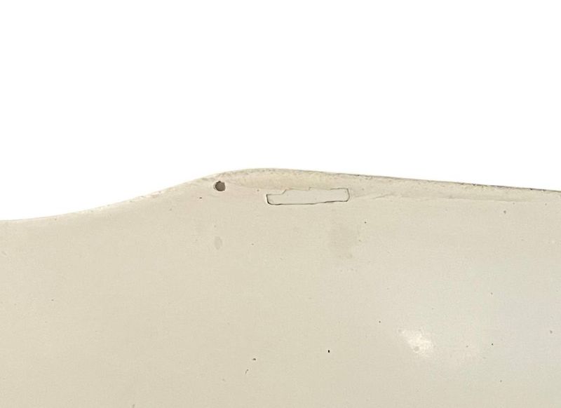 COFANO ANTERIORE (ANT.) ORIGINALE FIAT PANDA 169 (II) 2008 - 51876323