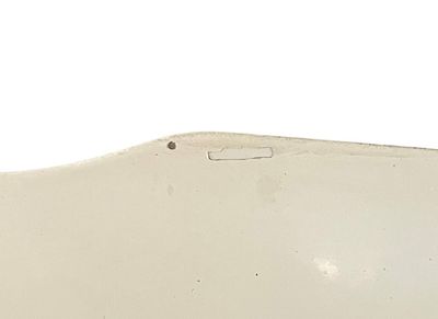 COFANO ANTERIORE (ANT.) ORIGINALE FIAT PANDA 169 (II) 2008 - 51876323
