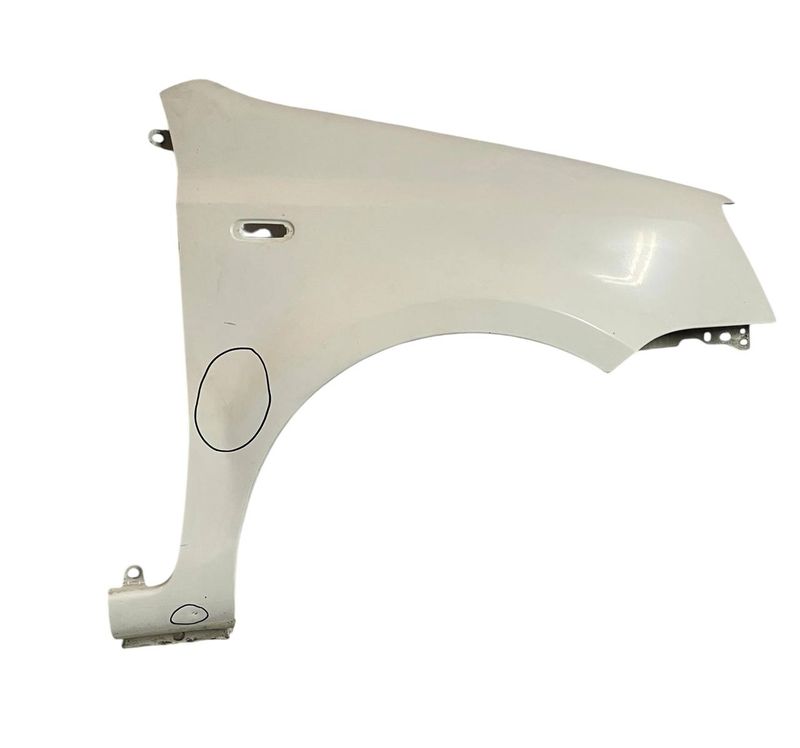 PARAFANGO ANTERIORE DESTRO FIAT PANDA 169 (II) 2008 - 46827087