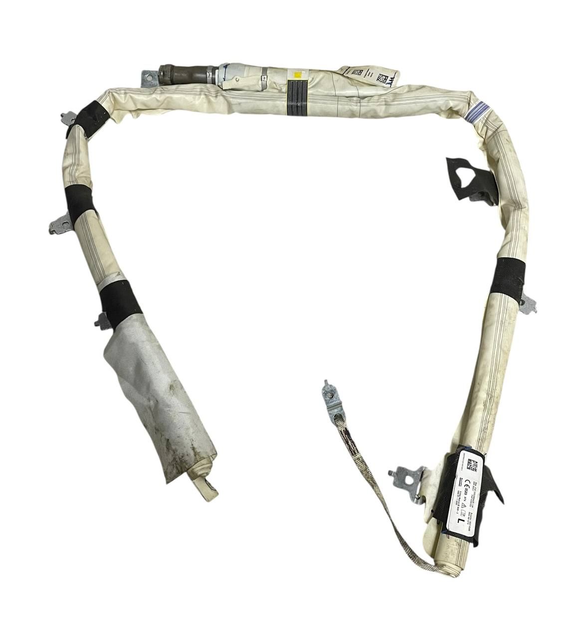 AIRBAG TENDINA / SOTTOTETTO LATO SX FIAT 500X 334 2019 - 52085842