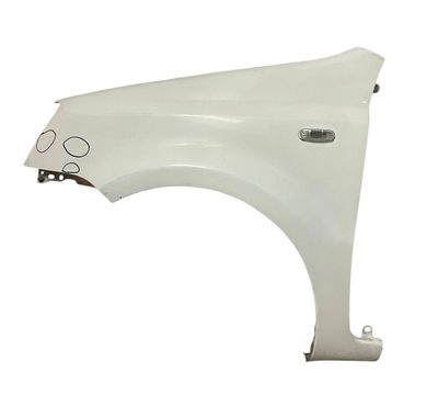 PARAFANGO ANTERIORE SINISTRO FIAT PANDA 169 (II) 2008 - 46827088