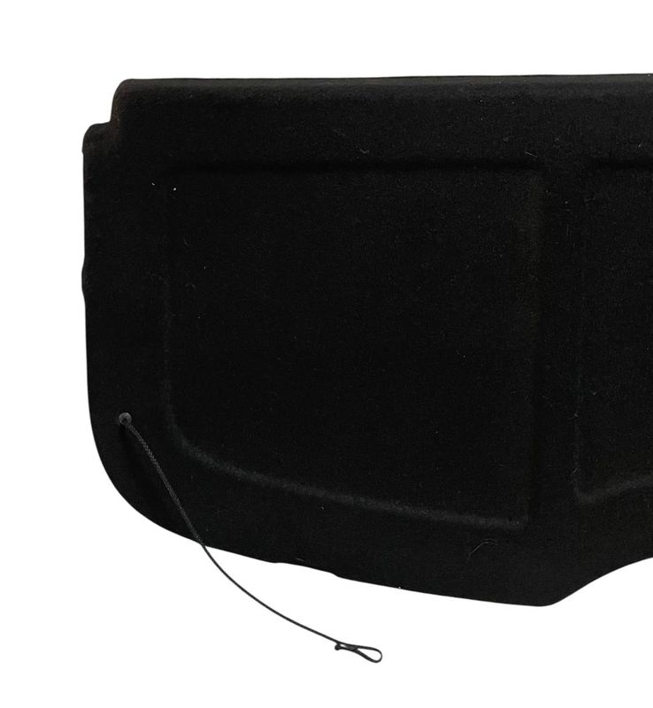 CAPPELLIERA MENSOLA / PIANALE BAGAGLIAIO PEUGEOT 207 2008 - 8794RX