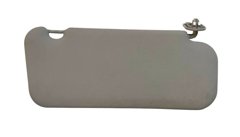 ALETTA PARASOLE / PANTINA LATO SX PEUGEOT 207 2010 - 16126929BJ
