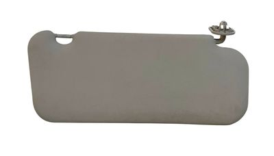 ALETTA PARASOLE / PANTINA LATO SX PEUGEOT 207 2010 - 16126929BJ