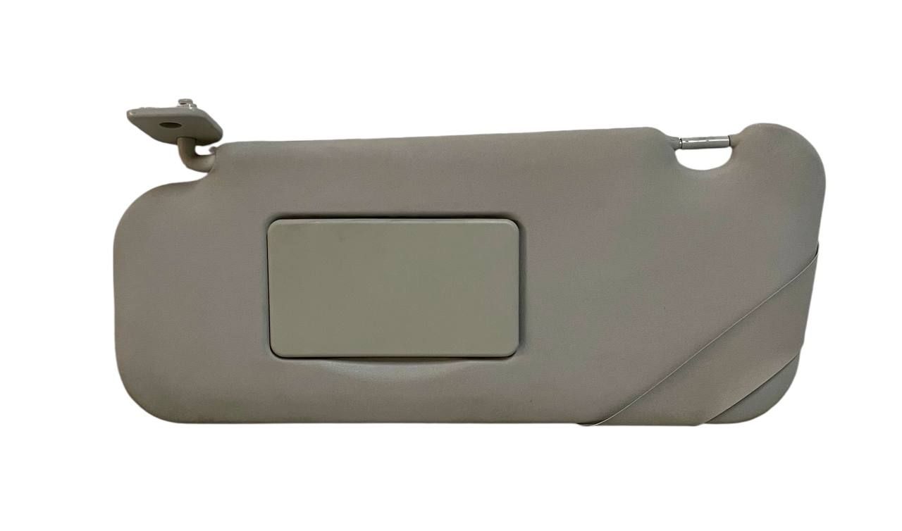 ALETTA PARASOLE / PANTINA LATO SX PEUGEOT 207 2010 - 16126929BJ