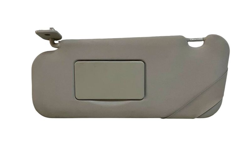 ALETTA PARASOLE / PANTINA LATO SX PEUGEOT 207 2010 - 16126929BJ