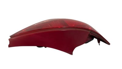 FANALE / STOP PROIETTORE POST. SX PEUGEOT 207 BERLINA (5 PORTE) 2008 - 9649986680