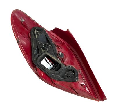 FANALE / STOP PROIETTORE POST. DX PEUGEOT 207 BERLINA (5 PORTE) 2008 - 9649986580
