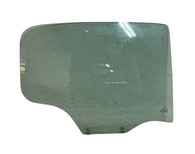 CRISTALLO VETRO SCENDENTE POSTERIORE DESTRO PEUGEOT 207 2008 - 9204K8