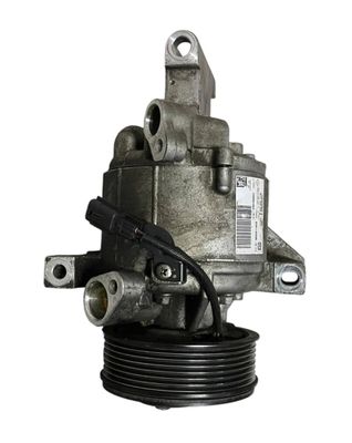 COMPRESSORE CLIMA A/C ARIA CONDIZIONATA SMART 453 1.0 BENZINA 2015 - A453830700