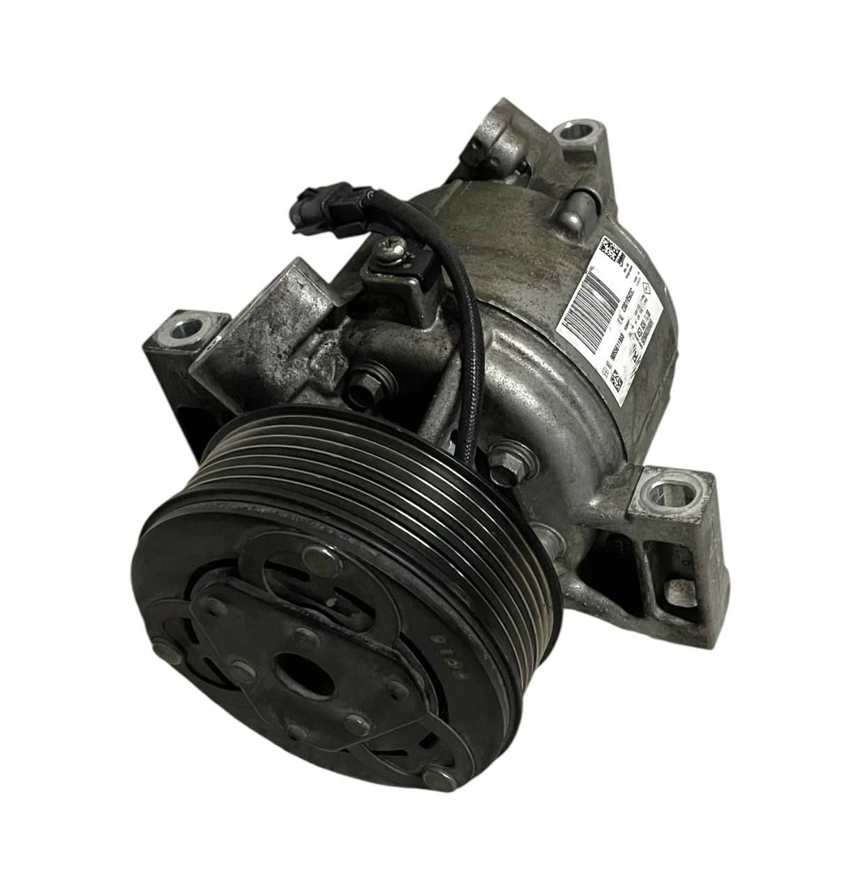 COMPRESSORE CLIMA A/C ARIA CONDIZIONATA RENAULT TWINGO 1.0 B. 2015 - 926002090R