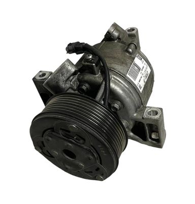 COMPRESSORE CLIMA A/C ARIA CONDIZIONATA RENAULT TWINGO 1.0 B. 2015 - 926002090R