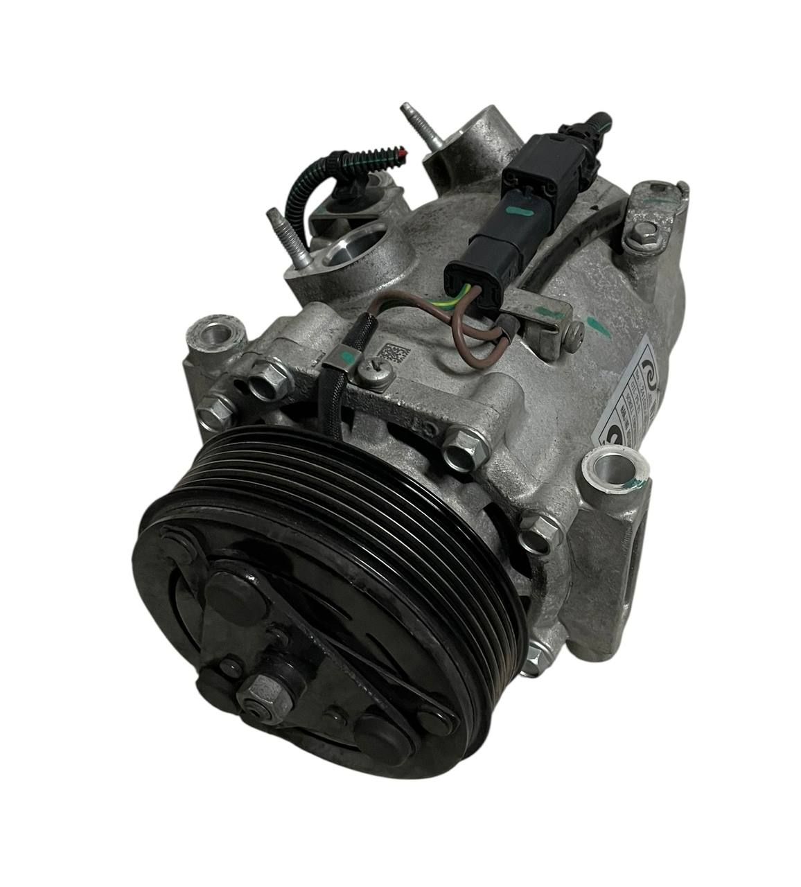 COMPRESSORE CLIMA A/C ARIA CONDIZIONATA JEEP AVENGER 1.2 B. 2023 - 9850433280