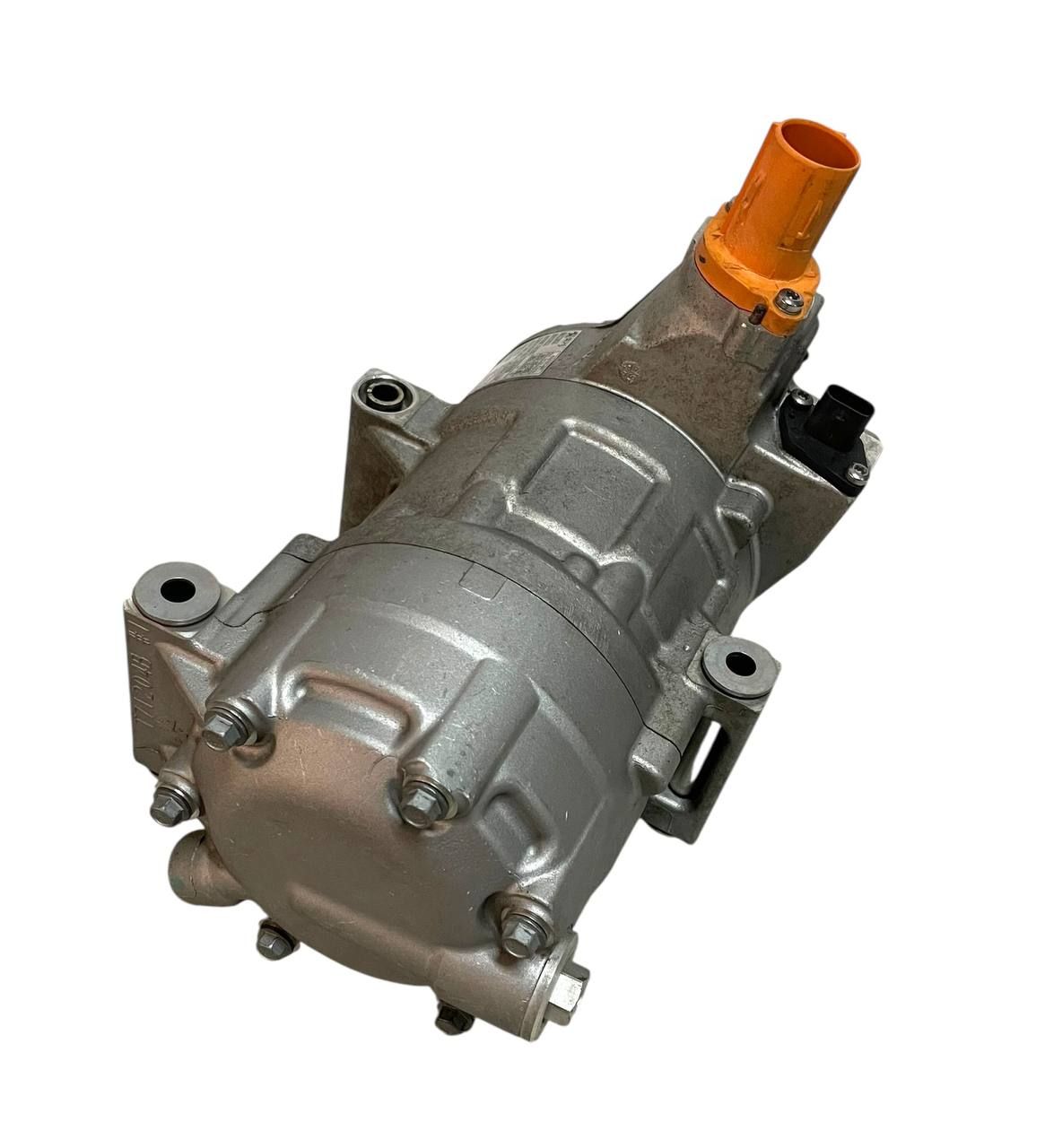 COMPRESSORE CLIMA A/C ARIA CONDIZIONATA OPEL GRANDLAND X 1.6 B 2019 - 9831824980