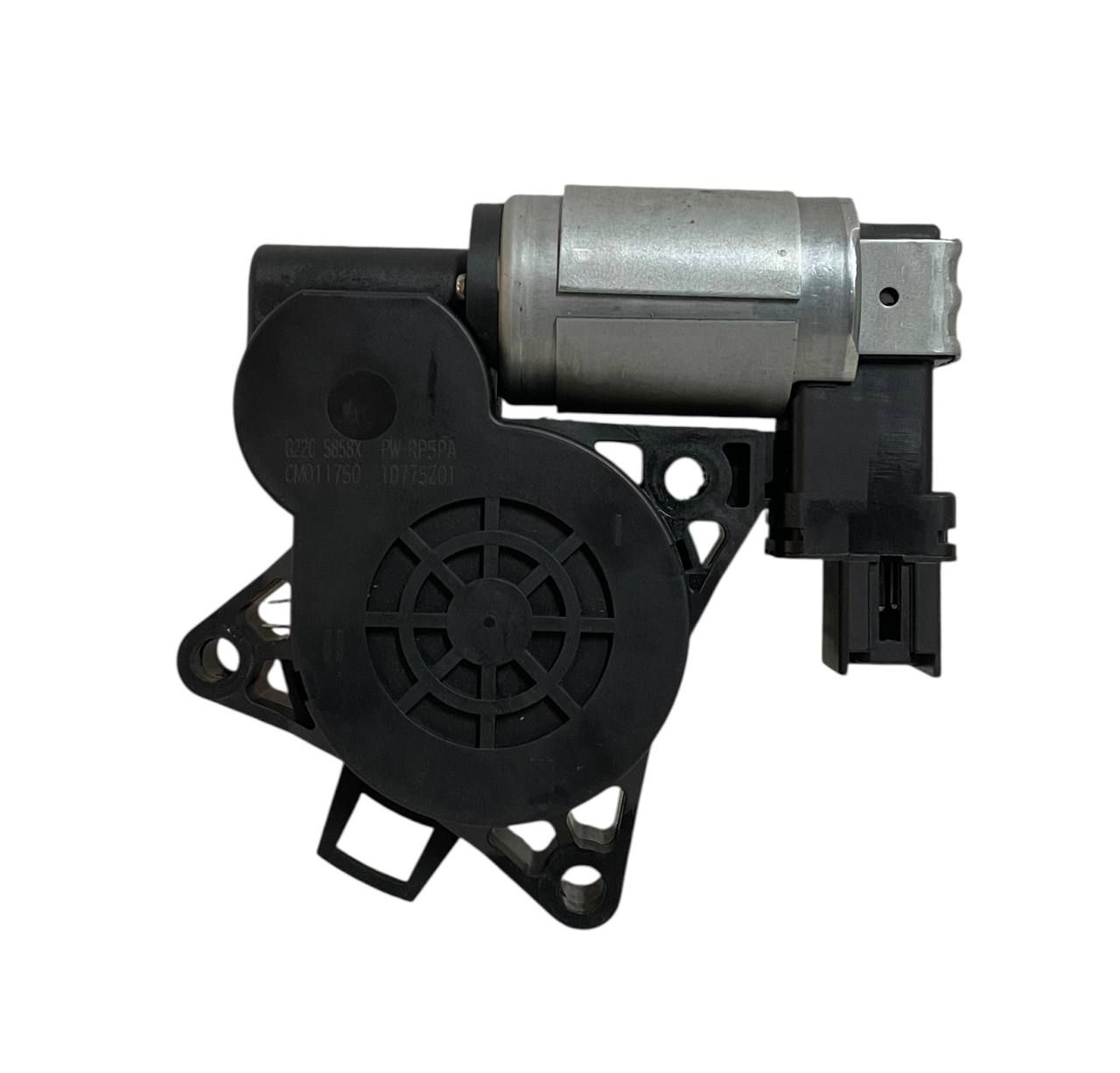 MOTORINO ALZACRISTALLO / ALZAVETRO ANT DX MAZDA 6 2006 - G22C5858X