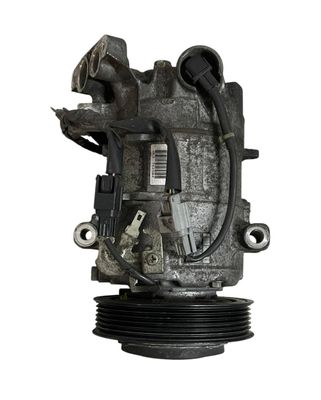 COMPRESSORE CLIMA A/C ARIA CONDIZIONATA NISSAN QASHQAI 2 1.5 D 2017 - 926004EA0A