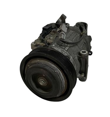 COMPRESSORE CLIMA A/C ARIA CONDIZIONATA NISSAN QASHQAI 2 1.5 D 2017 - 926004EA0A