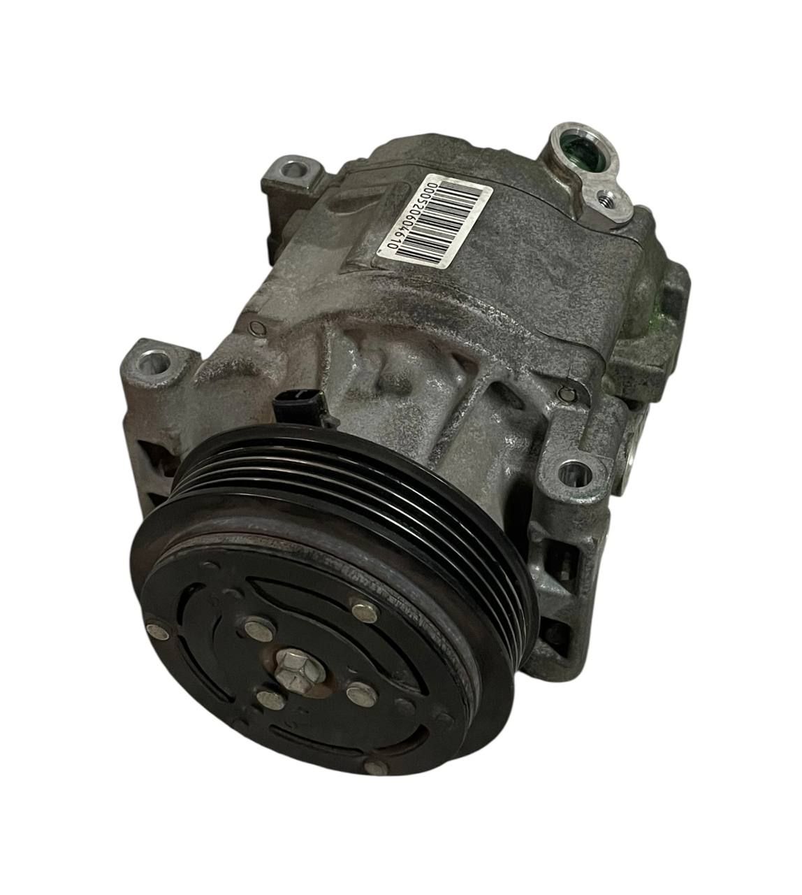 COMPRESSORE CLIMA A/C ARIA CONDIZIONATA FIAT PANDA 312 1.2 B 2019 - 52060461