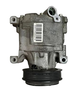 COMPRESSORE CLIMA A/C ARIA CONDIZIONATA FIAT PANDA 312 1.2 B 2019 - 52060461