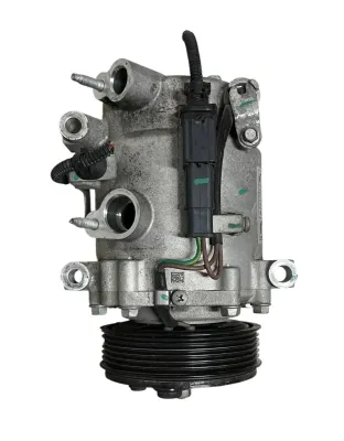 COMPRESSORE CLIMA A/C ARIA CONDIZIONATA PEUGEOT 208 II 1.2 B. 2022 - 9850433280