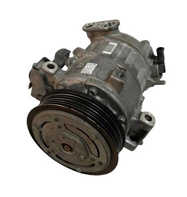 COMPRESSORE CLIMA A/C ARIA CONDIZIONATA FIAT 500X 334 1.6 D. 2022 - 51936675