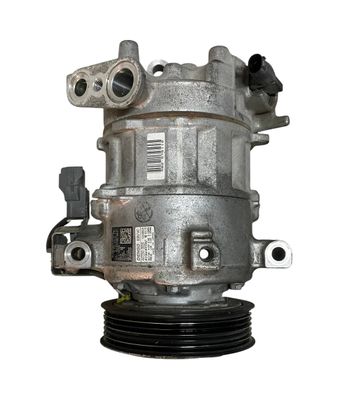 COMPRESSORE CLIMA A/C ARIA CONDIZIONATA FIAT 500X 334 1.6 D. 2022 - 51936675