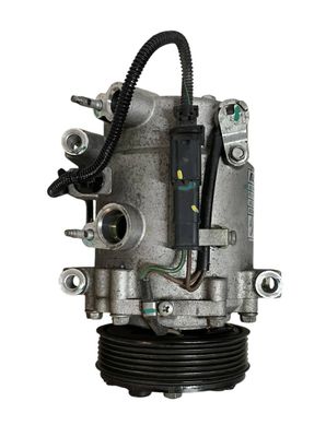 COMPRESSORE CLIMA A/C ARIA CONDIZIONATA OPEL CORSA F 1.2 B. 2022 - 9827596080