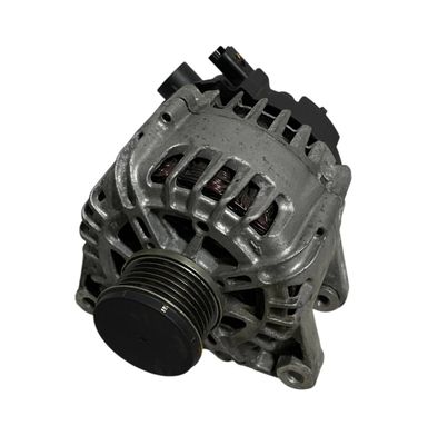ALTERNATORE (120A) OPEL CORSA F 1.2 HYBRID 2022 - 9835689480 - FG12T163
