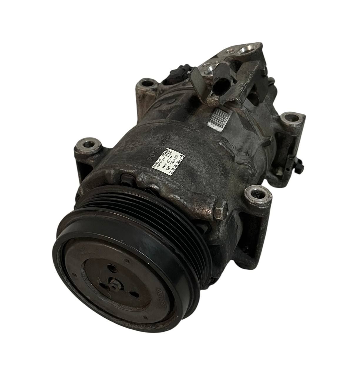 COMPRESSORE CLIMA A/C ARIA CONDIZIONATA MERCEDES CLASSE A W169 2010 - A0022304811