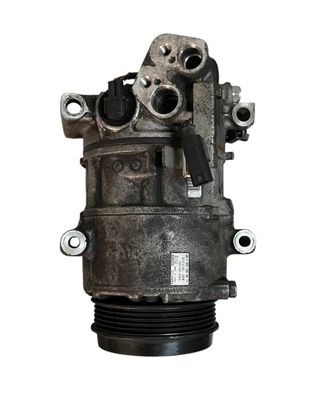 COMPRESSORE CLIMA A/C ARIA CONDIZIONATA MERCEDES CLASSE A W169 2010 - A0022304811