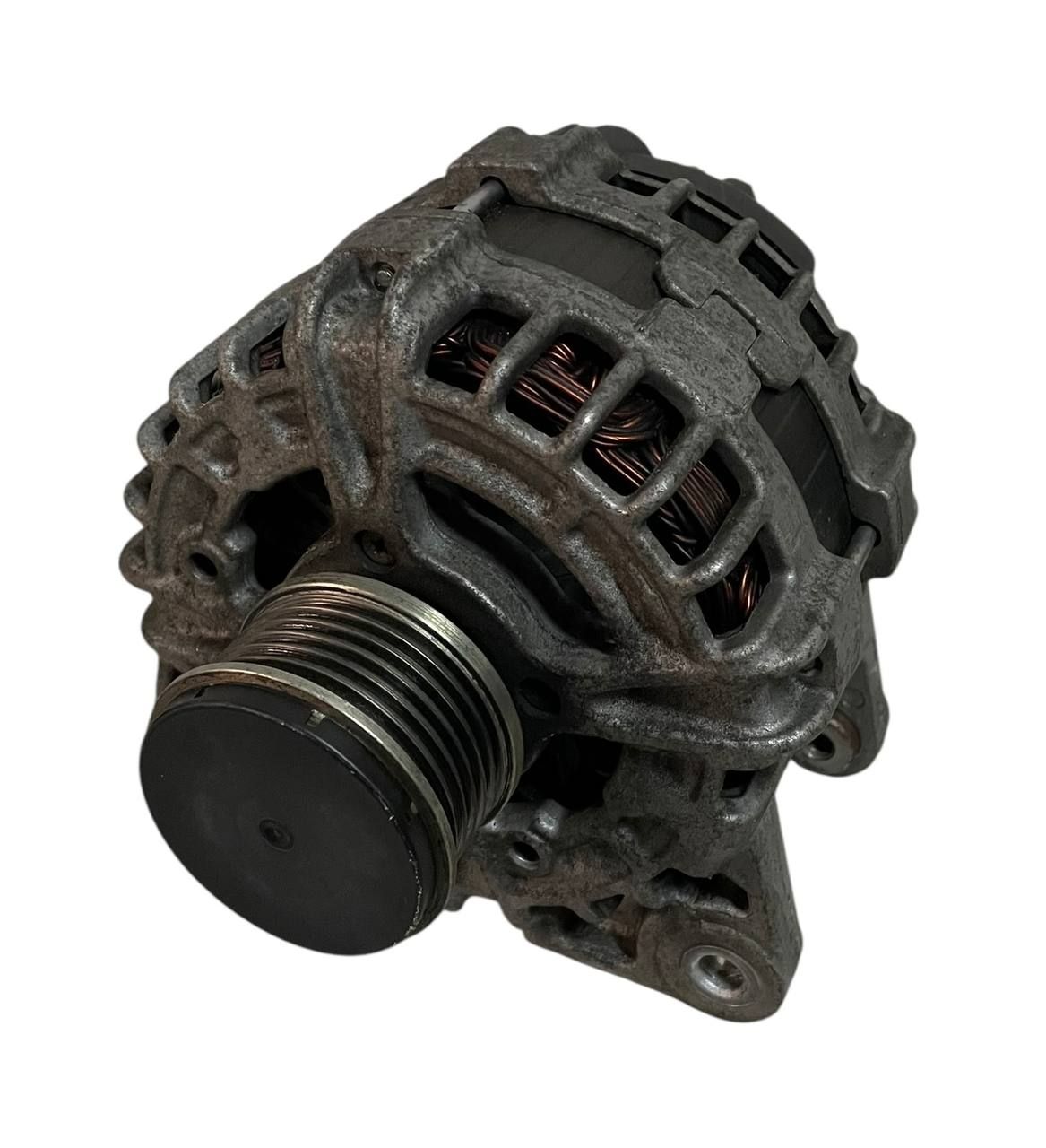 ALTERNATORE (150A) RENAULT KADJAR 1.5 DIESEL DCI 2018 - 231004EA0A - F000BL0825