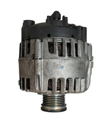 ALTERNATORE (140A) VOLKWAGEN POLO VI 1.0 BENZINA 2020 - 04C903026C - TG14LLD108