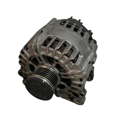 ALTERNATORE (140A) VOLKWAGEN POLO VI 1.0 BENZINA 2020 - 04C903026C - TG14LLD108