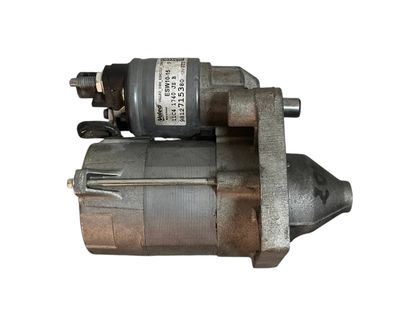 MOTORINO DI AVVIAMENTO PEUGEOT 208 1.2 BENZINA 2021 - 9812715380 - 11C41740JSB