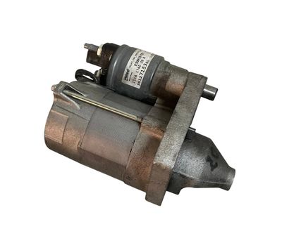 MOTORINO DI AVVIAMENTO PEUGEOT 208 1.2 BENZINA 2021 - 9812715380 - 11C41740JSB