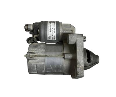 MOTORINO DI AVVIAMENTO CITROEN C3 III 1.2 BENZINA 2018 - 9812715480 - 26B44723JSA