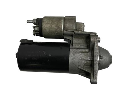 MOTORINO DI AVVIAMENTO JEEP RENEGADE 1.6 DIESEL 2016 - 51810308 - 0001138010