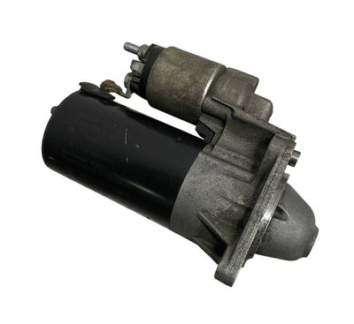 MOTORINO DI AVVIAMENTO JEEP RENEGADE 1.6 DIESEL 2016 - 51810308 - 0001138010