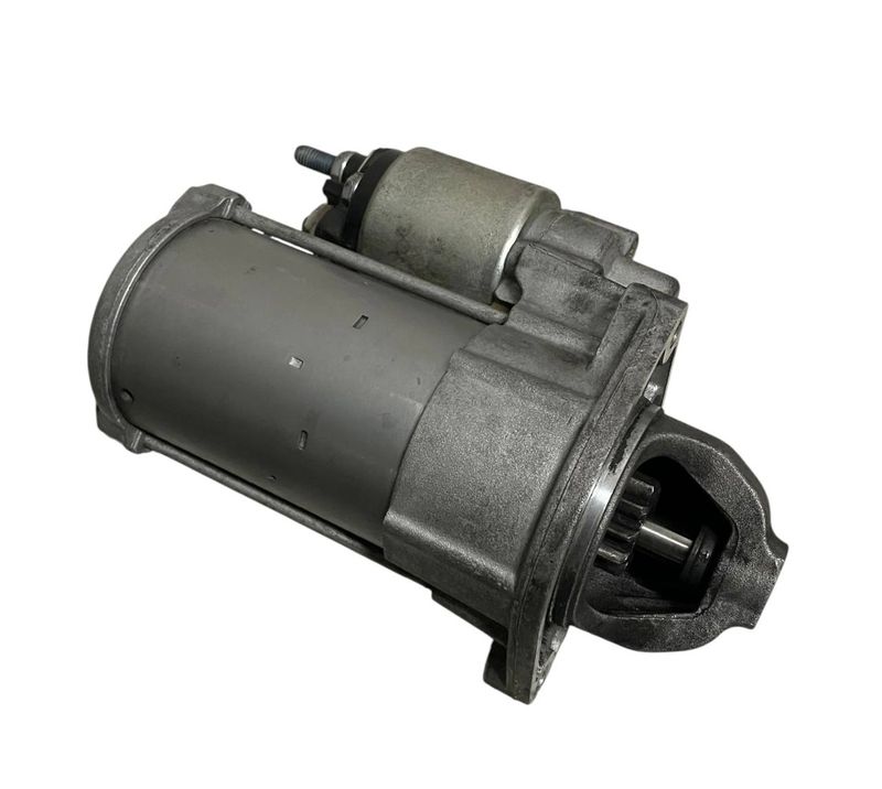 MOTORINO DI AVVIAMENTO FIAT PANDA 312 1.2 BENZINA 2015 - 51916168 - 0001170401